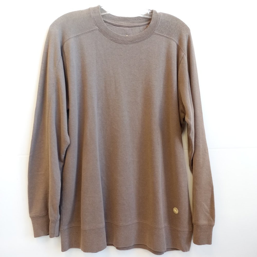 Gramicci Ranger Crew Sweatshirt - Men (P70658-V13)